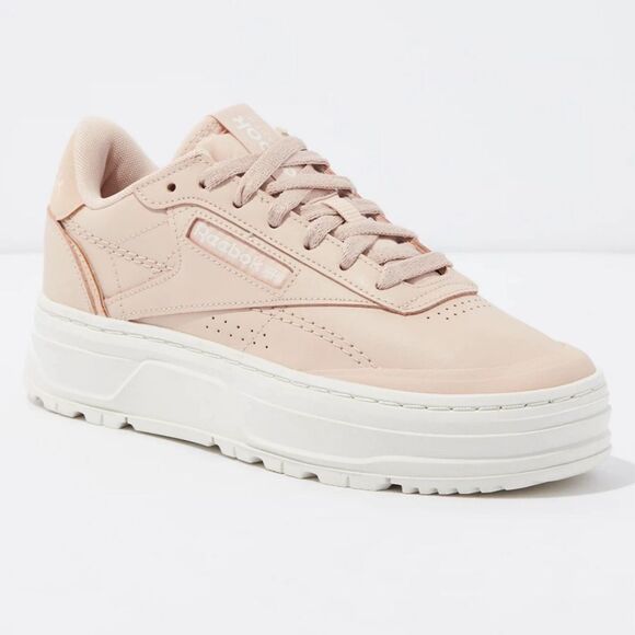 Reebok Shoes - Reebok Club C Sneakers NEW!